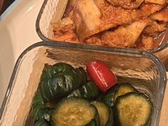 -大鹏饭店·金陵家宴(奥体中心店)