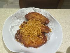 -池记(尖沙咀店)