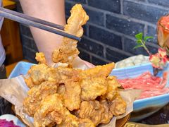 -堂客老火锅(欣阳广场总店)