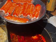 -重庆印象老火锅(梅林店)