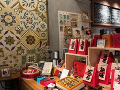 -时光花园(白鹭洲店)