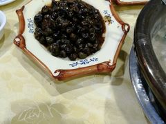 -标记美食新鲜猪杂(兴南大道店)