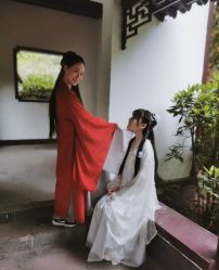 -汉仪华裳汉服馆(打浦桥店)