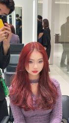 -DL HOPE明星造型