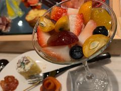 -郑州希尔顿酒店·阿米奇意大利餐厅