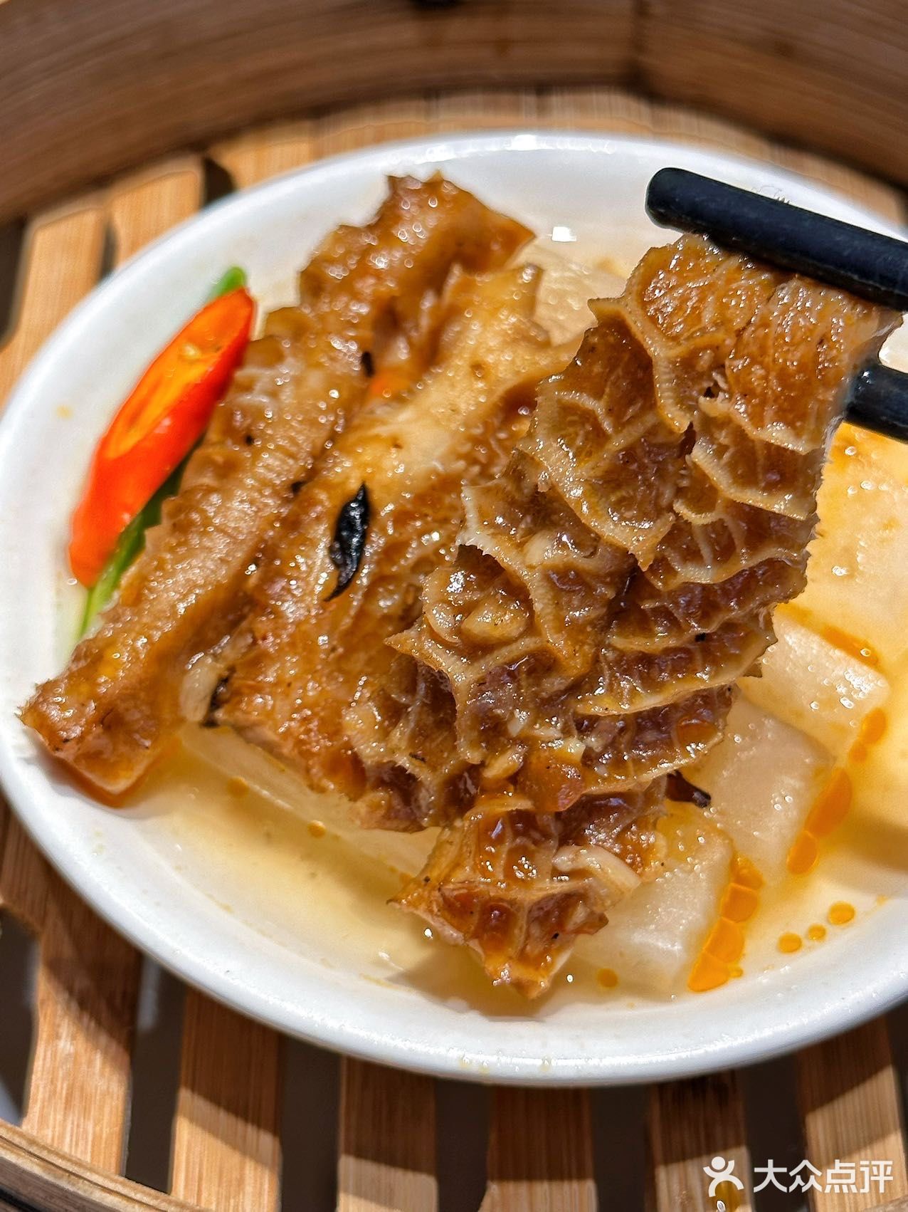 听我的，越隐蔽的馆子越好吃越便宜！