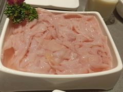 -海底捞火锅(金光华店)