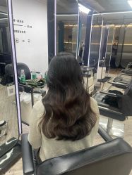 -奈川烫染Salon