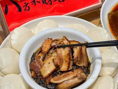 -饭橘汉江码头·乡野土菜馆(静安路店)