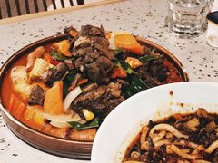 -疆Jiang·新疆秘制料理