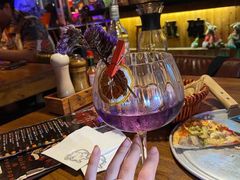-SUPER BOWL 超级碗披萨(崂山丽达店)