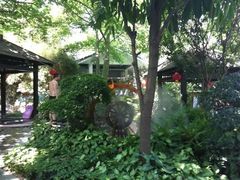 -嘉和K6温泉微度假