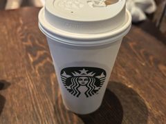 -星巴克(新金桥店)