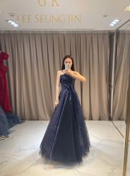 点击看大图 -GRACE KELLY婚纱与礼服(北京店)