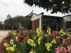 -筼筜书院