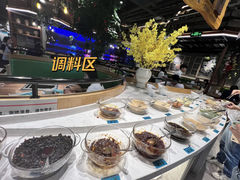 -德庄火锅(巢湖万达店)