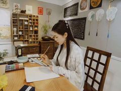 -八哥美术·成人美术画室(总校区)