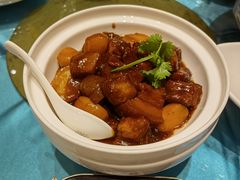 -金贵源食神(楚河汉街店)