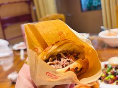-漕河全驴宴饭店(徐水店)