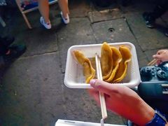 -清真蒋有记(老门东店)