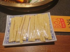 -来涮蜀鲜货火锅串串香(菜市口店)