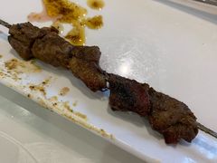 -尹兰楼西北风情餐厅(嘉定店)