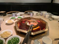 -蜀九香火锅(园艺山店)