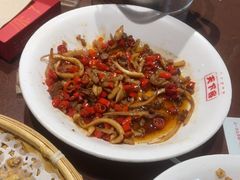 -天下客饭店(中山路店)