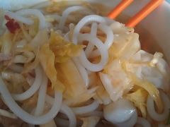 酸菜-遵义米粉川菜馆(木渎镇店)