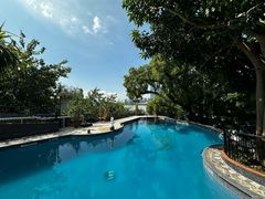 -澳门圣地牙哥古堡酒店