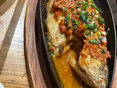 -管氏翅吧(国展店)