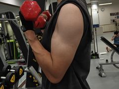 -中田健身工作室(杭州五洲国际店)