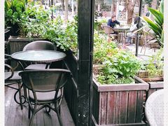 -玛格萝妮比萨屋(四平店)