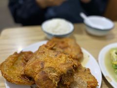 -九龙餐厅(大沽路店)