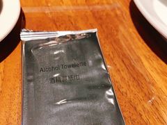 -广州富力君悦大酒店·凯菲厅