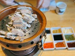 蒙料一八手把肉-蒙料·手把肉(望京店)