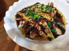 -三猫黑鱼花(南大店)