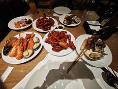 -长沙君悦酒店·自助餐厅咖啡厅