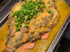-炉鱼(亲橙里店)