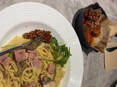 -必胜客(上海新南方商城PH店)