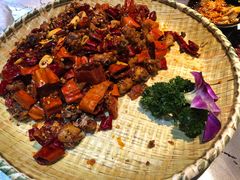 -红辣椒·川菜·火锅(张杨路店)