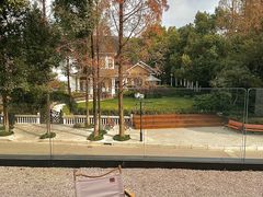 -J Create城市露营咖啡·简餐·宠物(上海动物园店)