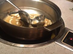 -润园四季椰子鸡火锅(海上世界店)