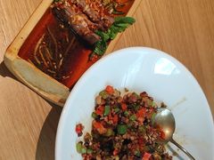 -一坐一忘云南菜(三里屯店)