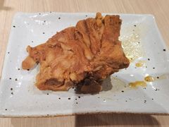 -大师兄·手工面·西北菜(南沙万达广场店)