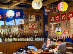 -小川洋风料理(江汉路店)