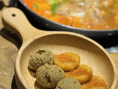 -老凯俚酸汤鱼(东山店)