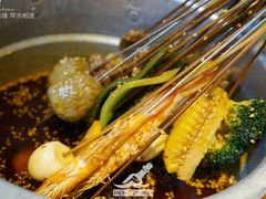 -搓火大都会(广安门总店)