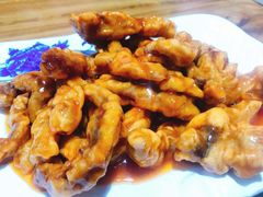 -毛草房(南辛庄街店)