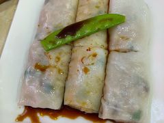-中恒华茶楼(牌坊店)